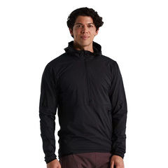 On Weather Jacket Lumos - veste running imperméable & réfléchissante