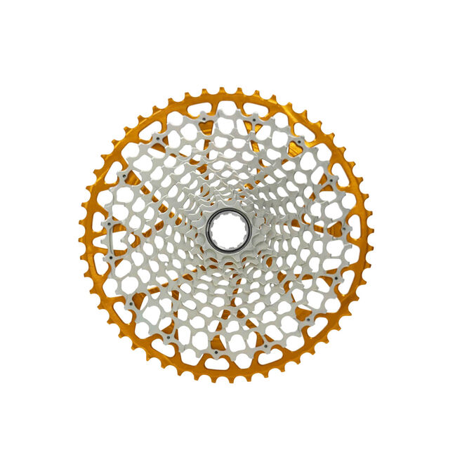 Cassette Garbaruk 12-Speed Gen 2.0 MTB (Sram XD) 2026 LordGun