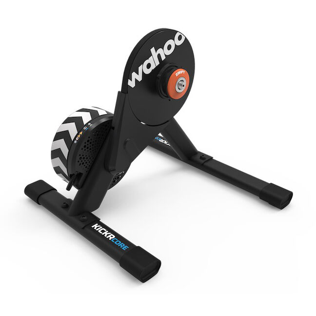 Rullo Wahoo Kickr Core V2 Cog & Click 2026 LordGun online bike store Rullo Wahoo Kickr Core V2 Cog & Click 2026 LordGun online bike store