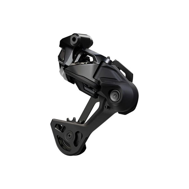 Shimano XT Di2 RD-M8260-12 12v E-MTB rear derailleur LordGun