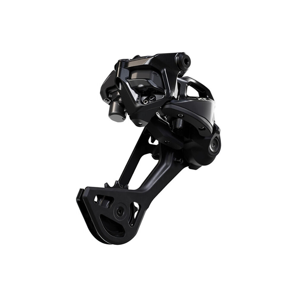 Shimano XT Di2 RD-M8260-12 12v E-MTB rear derailleur LordGun