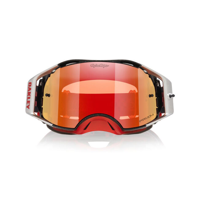 Prizm Oakley Enduro Goggles Oakley Airbrake MX Goggle Factory