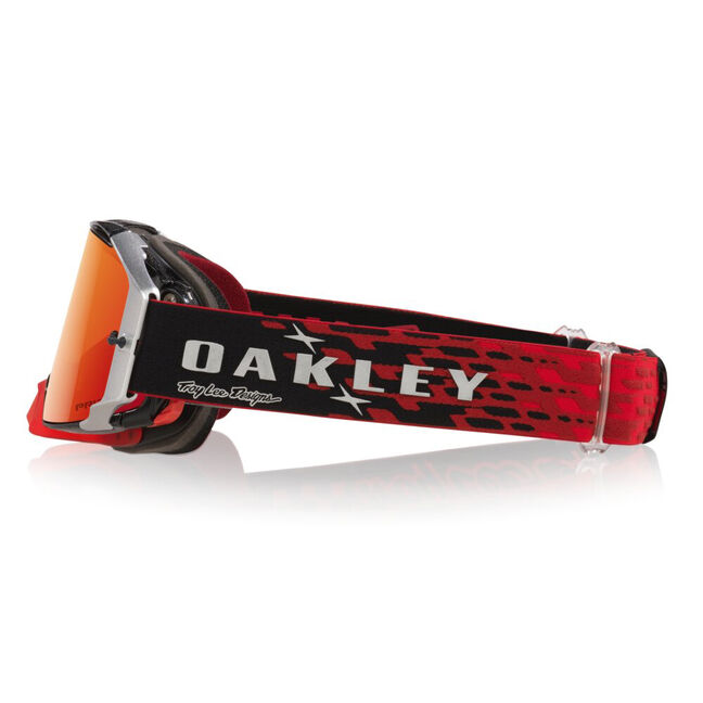 Oakley Airbrake MX Prizm Torch goggle 2026 LordGun online bike store