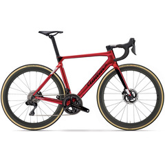 WILIER TRIESTINA FILANTE SLR E1 KLEOS 50 2026