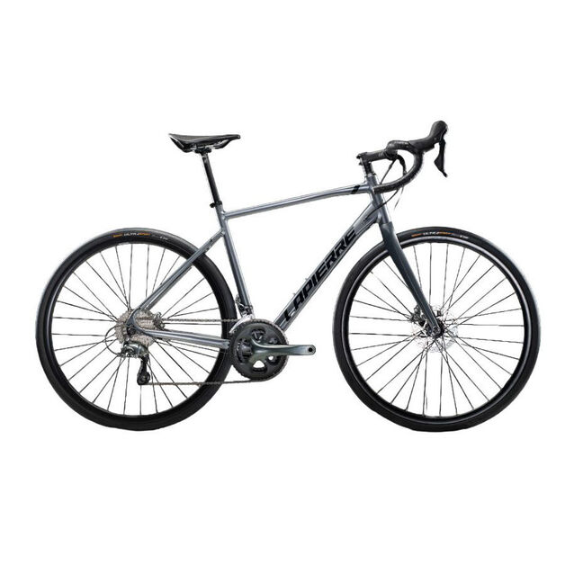 Lapierre Sensium 3.0 Disc 2021 — Price & Specs | 2BX