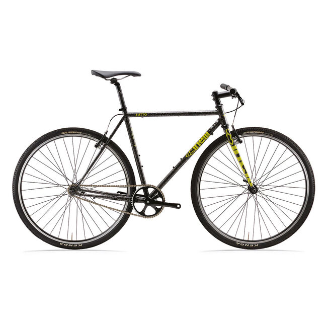 Cinelli Tutto Plus Single Speed 2026 LordGun online bike store