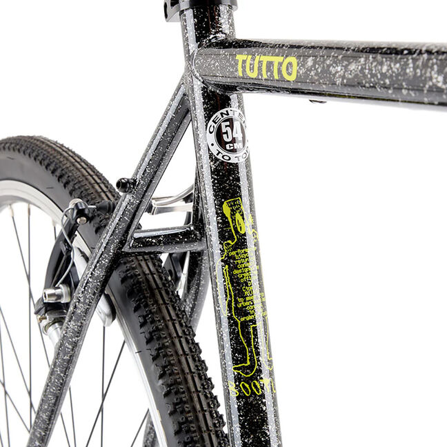 Cinelli Tutto Plus Single Speed 2026 LordGun online bike store