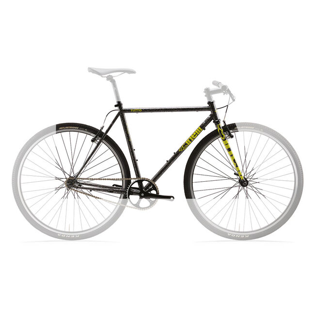 Cinelli Tutto Plus frame 2026 LordGun online bike store
