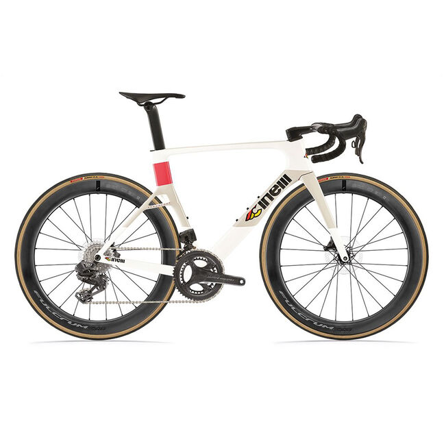 Cinelli Aeroscoop Campagnolo Super Record 13s 2026 LordGun online