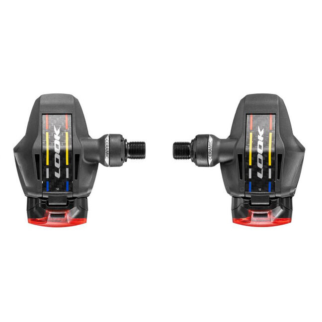 Look Keo Blade Ceramic Vision 12 pedals 2026 LordGun online bike store