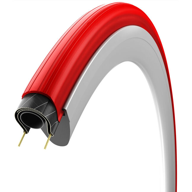 Cubierta rodillo Vittoria Zaffiro Pro Home Trainer 700x23 LordGun