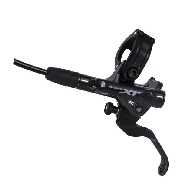 Shimano XT BL-M8100 + BR-M8120 disc brake set LordGun online bike