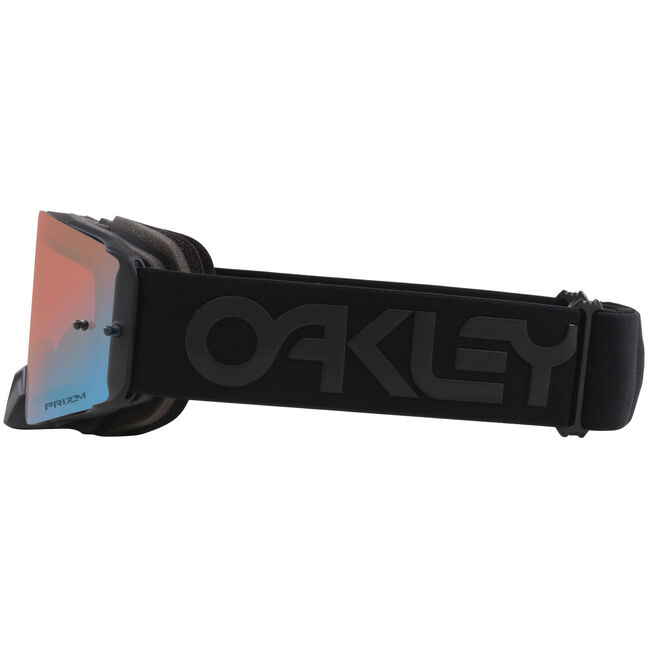 Oakley Frontline MX Prizm Sapphire goggle 2026 LordGun online bike