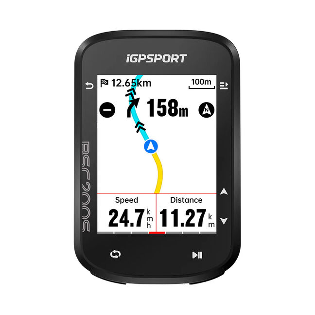 Ciclocomputer iGPSPORT BSC200S LordGun online bike store Ciclocomputer iGPSPORT BSC200S LordGun online bike store