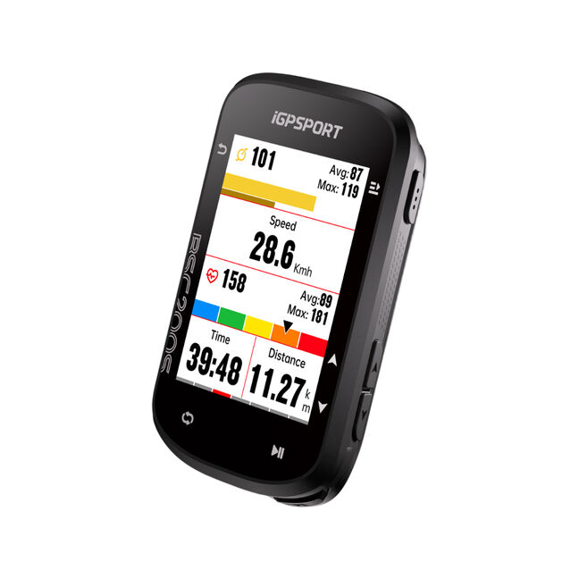 iGPSPORT BSC200S cycle computer LordGun online bike store