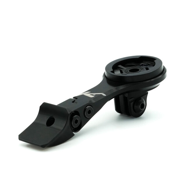 K-EDGE Supporto integrato per manubrio per Garmin Edge Black K-EDGE Supporto integrato per manubrio per Garmin Edge Black