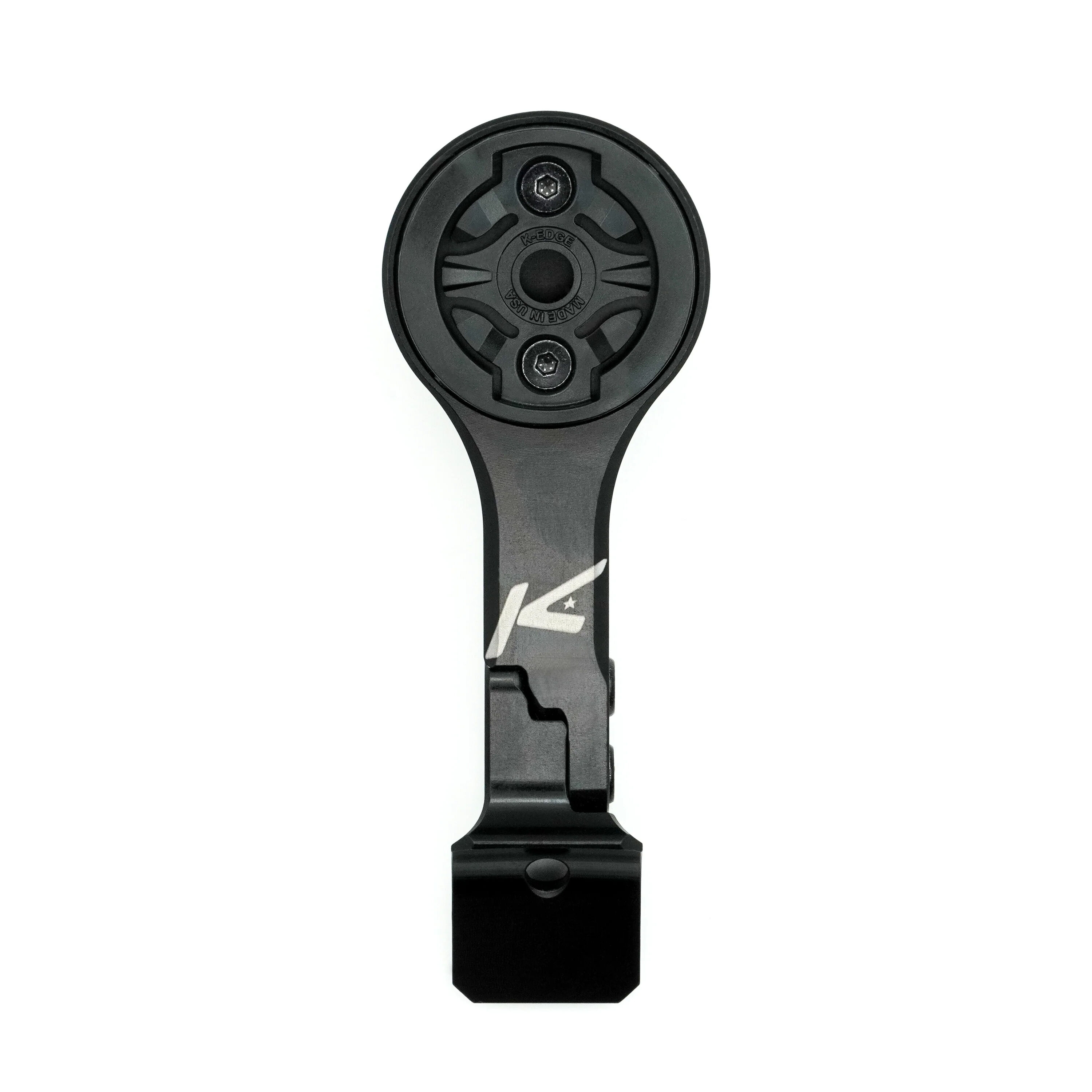 Supporto GPS Per Bici NBGRVB – Compatibile Con Trek Madone SLR7/9, Montaggio Sicuro E Leggero