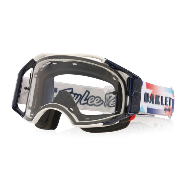 Oakley Airbrake MTB Clear goggle 2026 LordGun online bike store