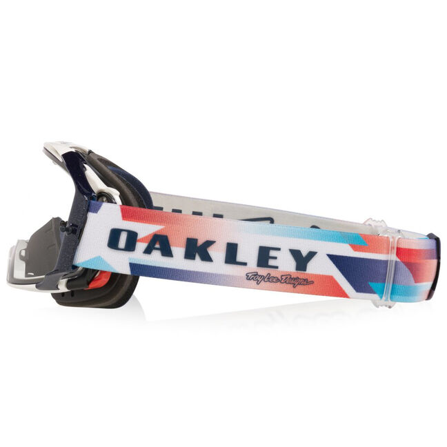 【値段交渉承ります】OAKLEY AIRBRAKE XL. FAC.PILOT Oakley Airbrake MTB Clear goggle 2026 LordGun online bike store