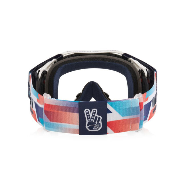 pedale cube CUBE Pedale All Mountain Blau  Mcrbikes