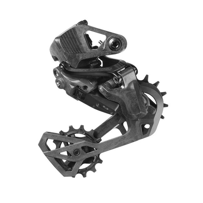 Dérailleur Avant Campagnolo Super Record S Wireless 12V - , vélos et accessoires