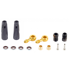 Jagwire HyFlow Quick-Fit Fitting Shimano 03 kits 