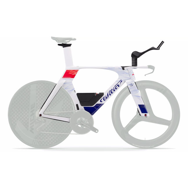 Wilier Triestina Supersonica SLR frame 2026 LordGun online bike store