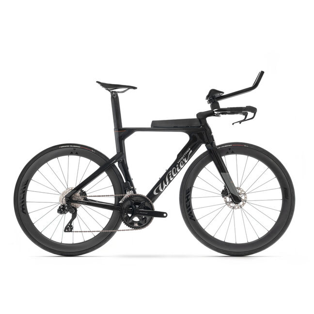 Wilier Triestina Turbine SL 105 Di2 + Miche S50 2026 LordGun