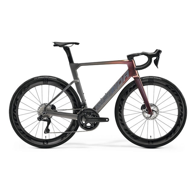 Merida Reacto 8000 LordGun online bike store