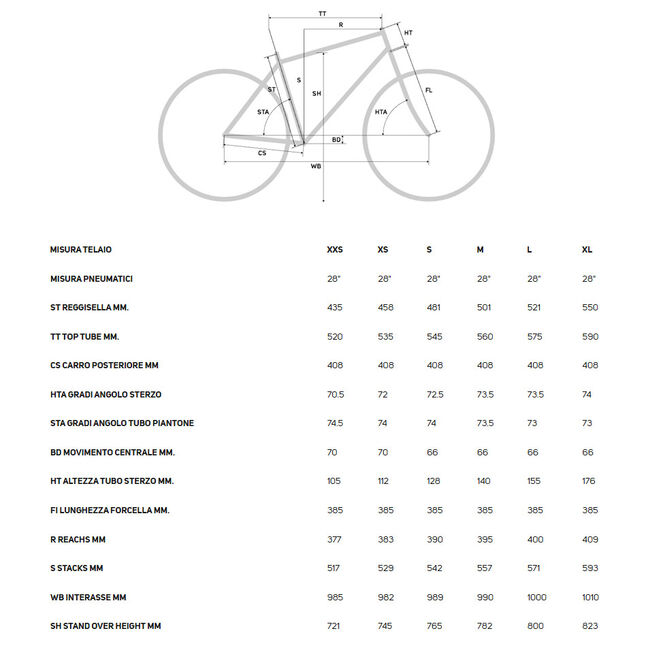 Merida Scultura 6000 2026 LordGun online bike store