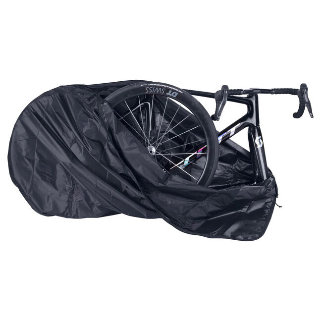 Housse de Vélo Route BUDS ROADBAG TRAVEL (spécial Avion) Noir