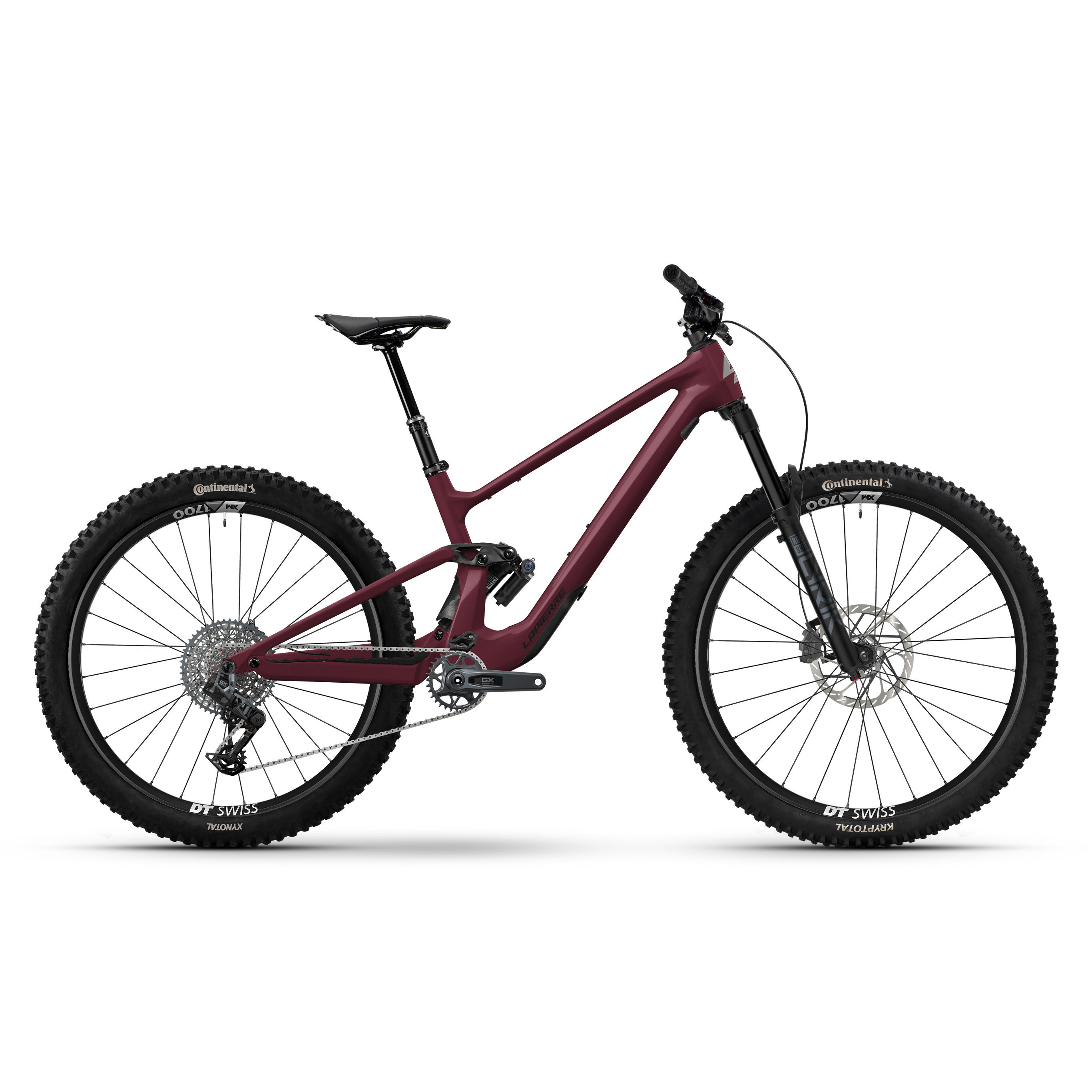 Lapierre Zesty CF 8.9 2026 LordGun online bike store
