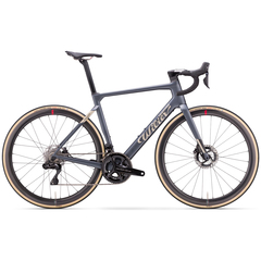 WILIER TRIESTINA FILANTE HYBRID E1 