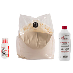 Effetto Mariposa Caffèlatex sealant tubeless