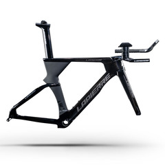 Lapierre Aerostorm DRS frame 2026 LordGun online bike store