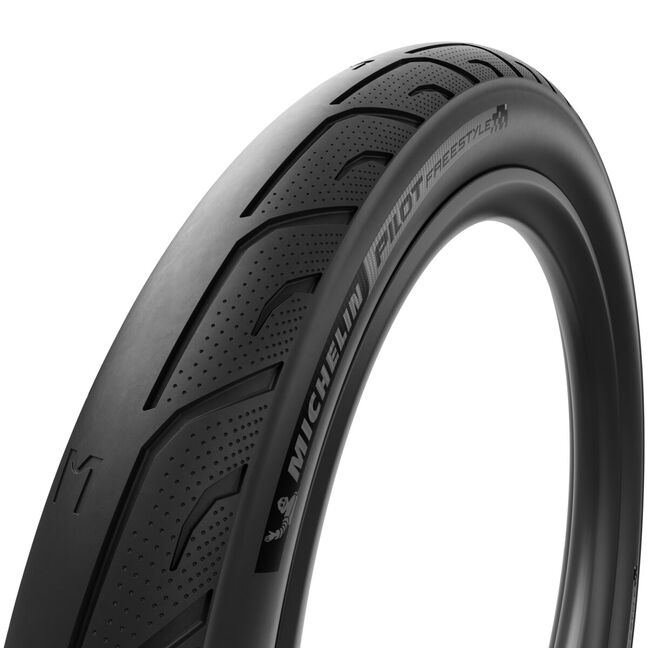 Michelin Pilot Freestyle