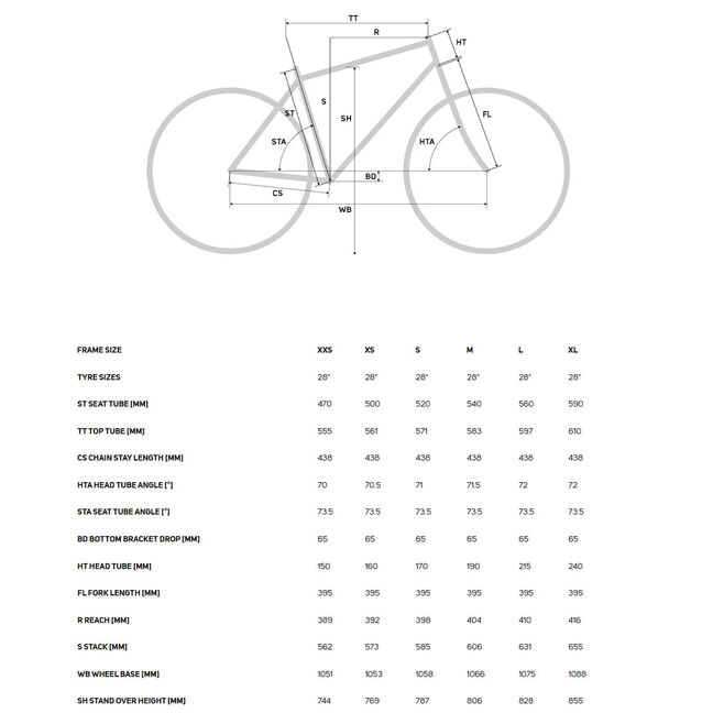 Merida Speeder 100 2026 LordGun online bike store