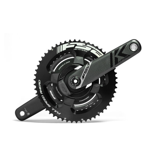 Fsa K-Force Powerbox Team Edition 12S crankset LordGun online bike