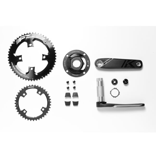Fsa K-Force Powerbox Team Edition 12S crankset LordGun online bike
