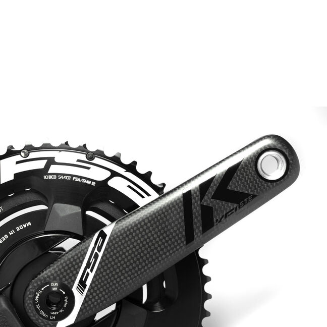 Fsa K-Force Powerbox Team Edition 12S crankset LordGun online bike