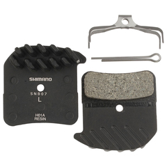 Shimano Saint Zee H01A original brake pads