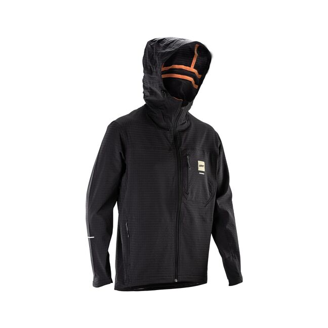 Leatt MTB Thermaflow 5.0 jacket 2026 LordGun online bike store