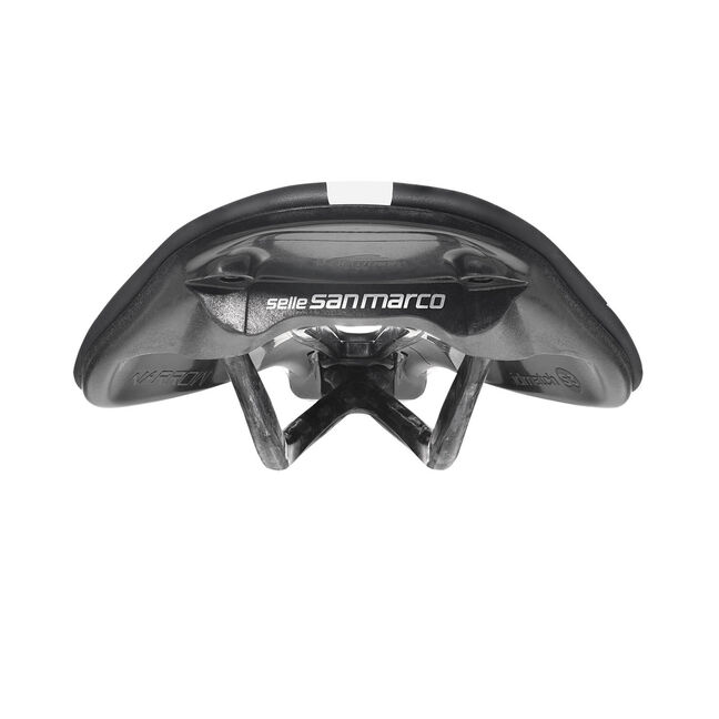 Sella San Marco Shortfit 2.0 Carbon FX Pro Series 2026 LordGun
