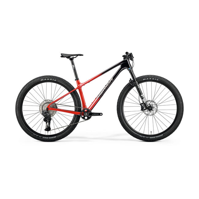 Merida Big Nine 7000 LordGun tienda de bicicletas online