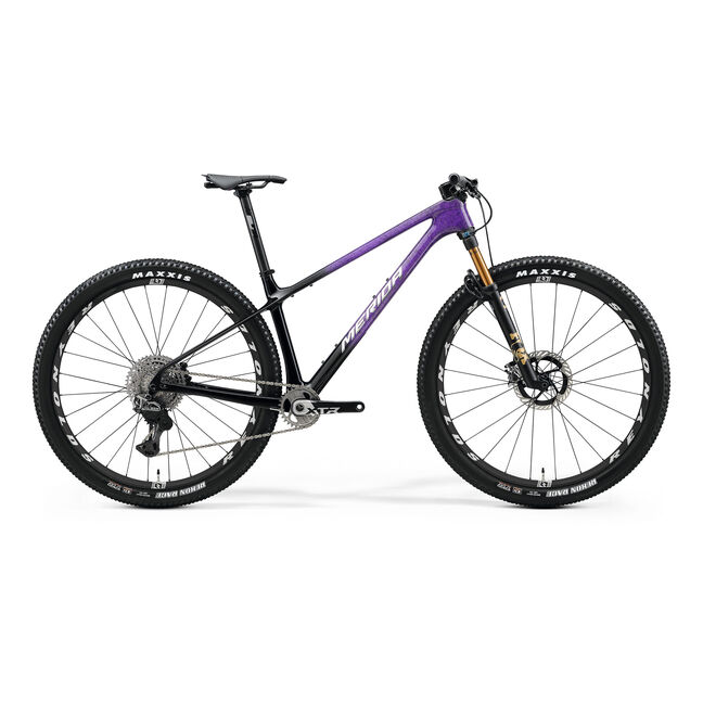 Merida Big Nine 10k 2026 LordGun online bike store