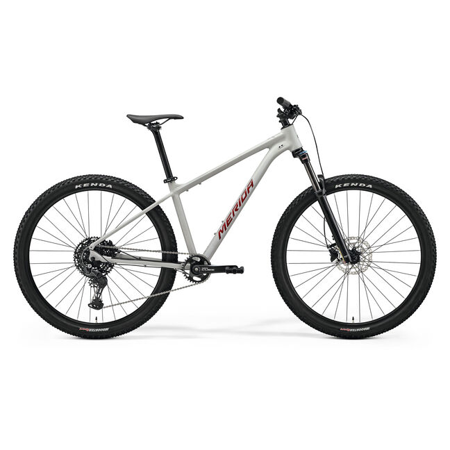 Mountain Bike Merida Nine Twenty Merida Mountainbike 29