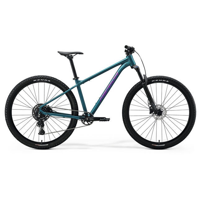 mountainbike lenker breite Lapierre 31.8 x 760 mm Aluminium schwarz – Select:L Fairdale Bikes KUbikes - Komplette Montage