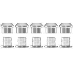SGerste 12pcs Bicycle Screws Stem Screws Socket Screws Cycle - View #11