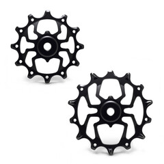 11T/13T Fantino Ruota Deragliatore Posteriore Puleggia for 11T/13T Fantino Ruota Deragliatore Posteriore Puleggia for
