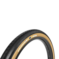 Panaracer Gravelking SS Semi Slick Folding Tubeless Ready 700x35/38/40/43c Tire / Price is per